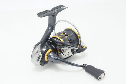 Excellent condition Daiwa 25 Caldia FC LT2500S Spinning Reel with Original Box 260827a