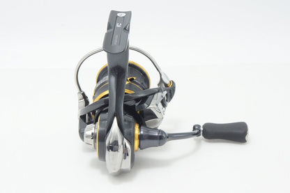 Excellent condition Daiwa 25 Caldia FC LT2500S Spinning Reel with Original Box 260827a