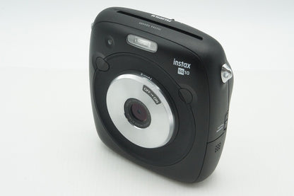 良品 FUJIFILM フジフィルム デジタルチェキ instax SQUARE SQ10 元箱付 260210i