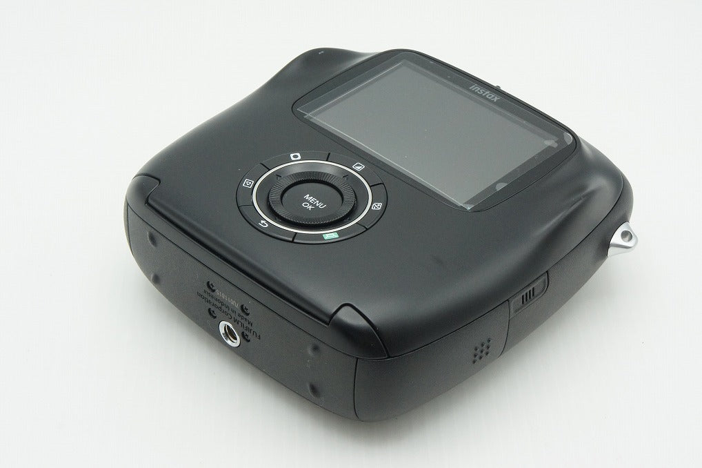 良品 FUJIFILM フジフィルム デジタルチェキ instax SQUARE SQ10 元箱付 260210i