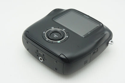 良品 FUJIFILM フジフィルム デジタルチェキ instax SQUARE SQ10 元箱付 260210i