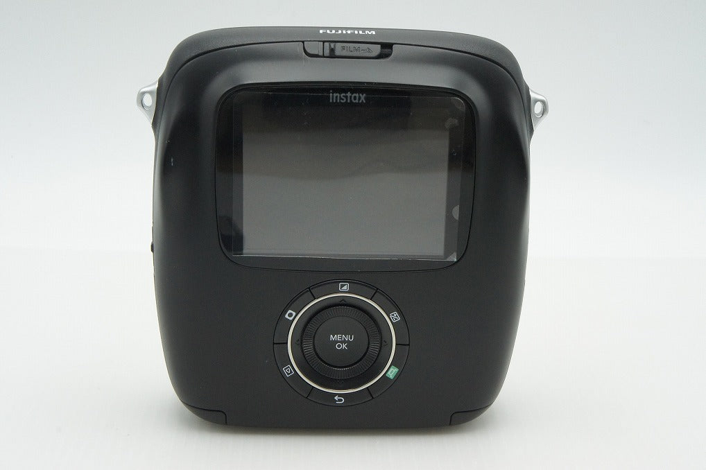 良品 FUJIFILM フジフィルム デジタルチェキ instax SQUARE SQ10 元箱付 260210i
