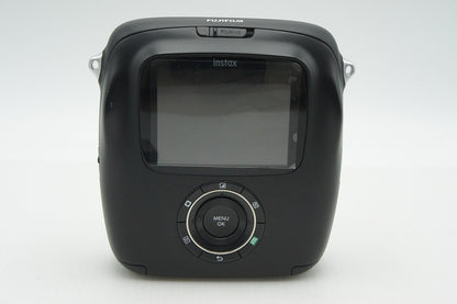 良品 FUJIFILM フジフィルム デジタルチェキ instax SQUARE SQ10 元箱付 260210i