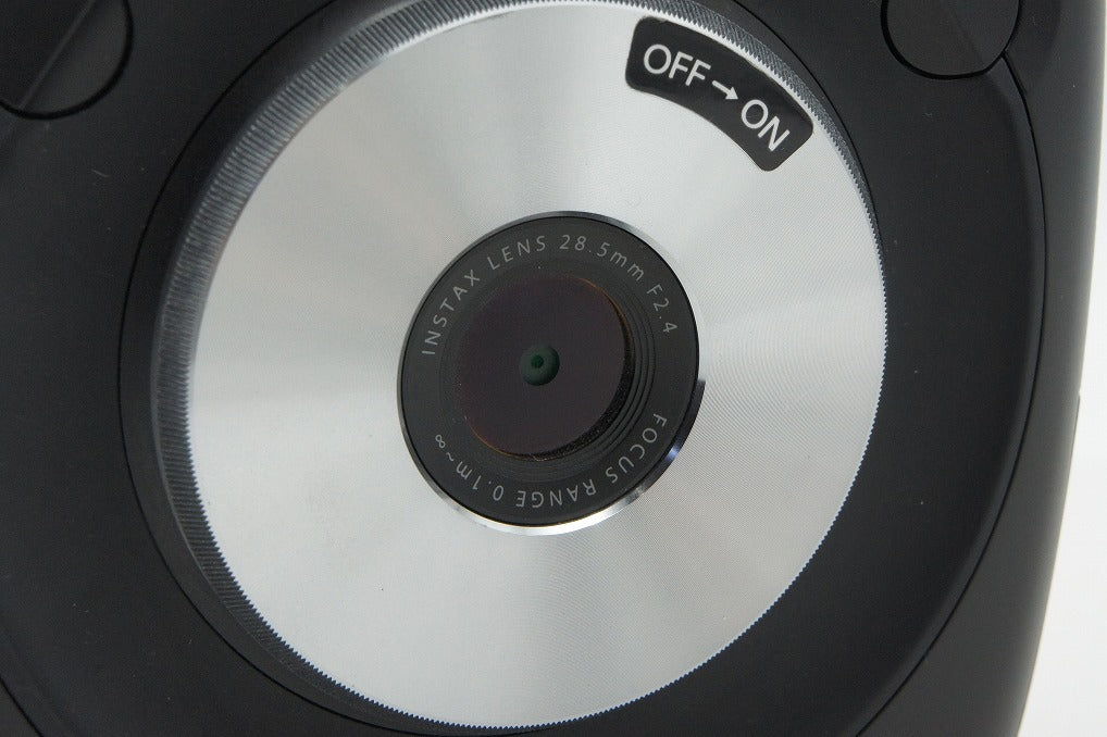 良品 FUJIFILM フジフィルム デジタルチェキ instax SQUARE SQ10 元箱付 260210i