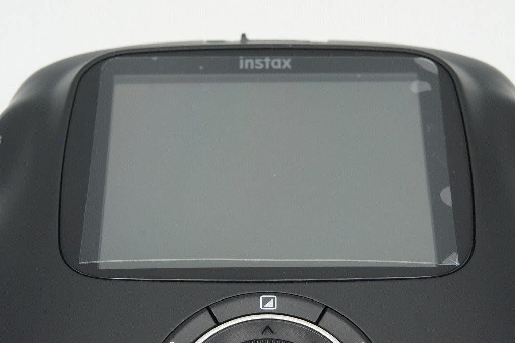 良品 FUJIFILM フジフィルム デジタルチェキ instax SQUARE SQ10 元箱付 260210i