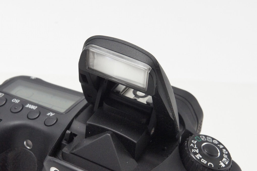 良品 Canon キヤノン EOS 60D ボディ デジタル一眼レフカメラ 260828o