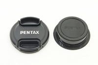 良品 PENTAX ペンタックス 06 TELEPHOTO ZOOM 15-45mm F2.8 Qマウント ズームレンズ 250816e