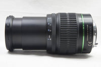ペンタックス smc PENTAX DA 50-200mm F4-5.6 ED APS-C ズームレンズ フード付 250816b