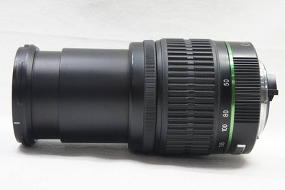ペンタックス smc PENTAX DA 50-200mm F4-5.6 ED APS-C ズームレンズ フード付 250816b