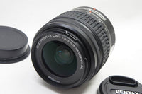 ペンタックス smc PENTAX DA L 18-55mm F3.5-5.6 AL APS-C ズームレンズ 250816c