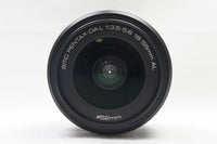 ペンタックス smc PENTAX DA L 18-55mm F3.5-5.6 AL APS-C ズームレンズ 250816c