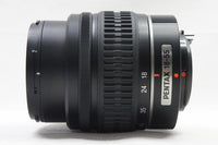 ペンタックス smc PENTAX DA L 18-55mm F3.5-5.6 AL APS-C ズームレンズ 250816c