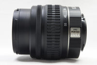 ペンタックス smc PENTAX DA L 18-55mm F3.5-5.6 AL APS-C ズームレンズ 250816c