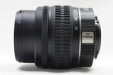 ペンタックス smc PENTAX DA L 18-55mm F3.5-5.6 AL APS-C ズームレンズ 250816c