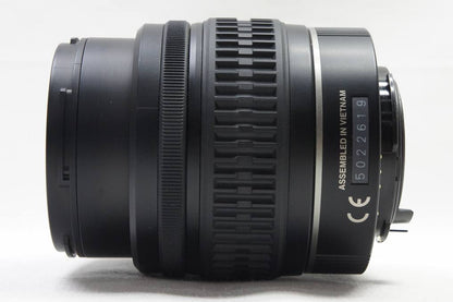ペンタックス smc PENTAX DA L 18-55mm F3.5-5.6 AL APS-C ズームレンズ 250816c