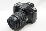 PENTAX ペンタックス *ist DS + smc PENTAX DA 18-55mm F3.5-5.6 AL デジタル一眼レフ 250816a