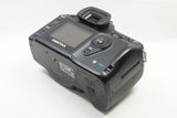 PENTAX ペンタックス *ist DS + smc PENTAX DA 18-55mm F3.5-5.6 AL デジタル一眼レフ 250816a