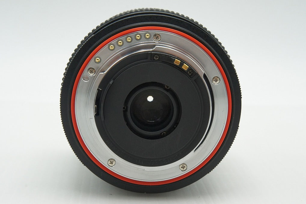 美品 ペンタックス smc PENTAX DA 18-135mm F3.5-5.6 ED AL IF DC WR Kマウント APS-C ズームレンズ 260211o