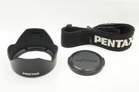 PENTAX ペンタックス *ist DS + smc PENTAX DA 18-55mm F3.5-5.6 AL デジタル一眼レフ 250816a