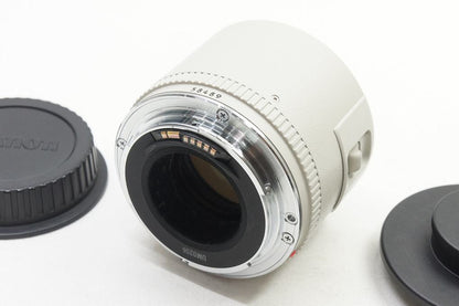 Canon キヤノン EXTENDER EF 2X エクステンダー 250817c