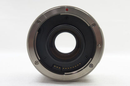 Canon キヤノン EXTENDER EF 2X エクステンダー 250817c