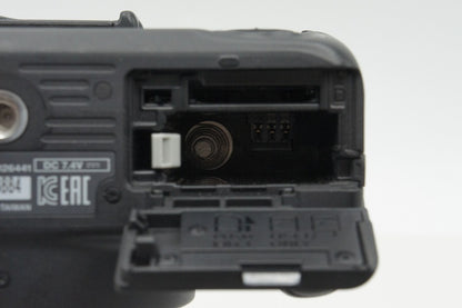 良品 Canon キヤノン EOS Kiss X7 ボディ + EF-S 18-55 IS STM レンズキット デジタル一眼レフカメラ 260211q