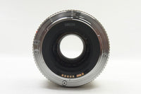 Canon キヤノン EXTENDER EF 2X エクステンダー 250817c
