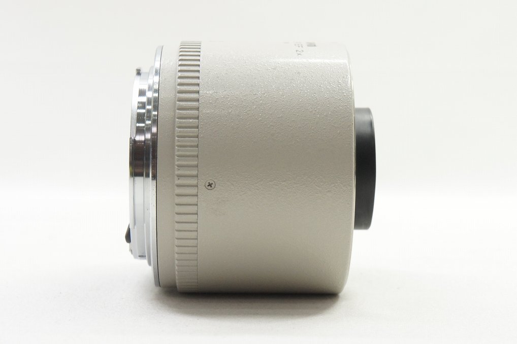Canon EXTENDER EF 2x II エクステンダー デジタルカメラ Amazon | Canon エクステンダー EF2X 2型 EF2X2 | カメラ用交換