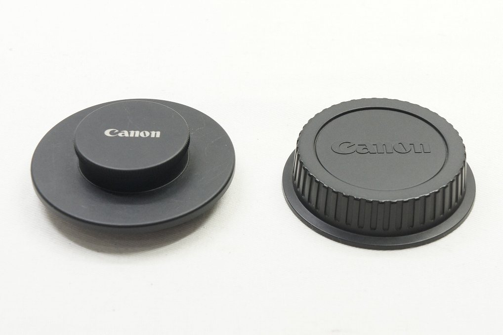 Canon キヤノン EXTENDER EF 2X エクステンダー 250817c