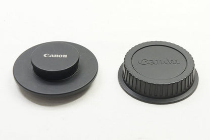 Canon キヤノン EXTENDER EF 2X エクステンダー 250817c