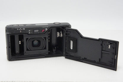Excellent condition RICOH GR10 (28mm F2.8) 35mm Compact Film Camera 260521ai