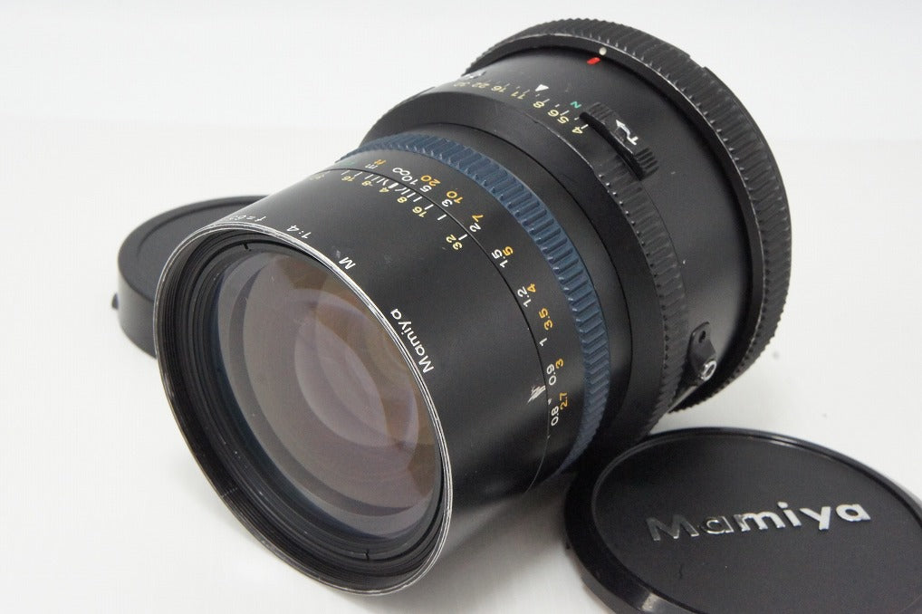 Mamiya マミヤ M 65mm F4 L-A RZ67用 MF 中判レンズ 260324q