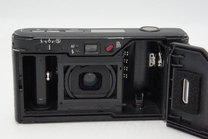 Excellent condition RICOH GR10 (28mm F2.8) 35mm Compact Film Camera 260521ai
