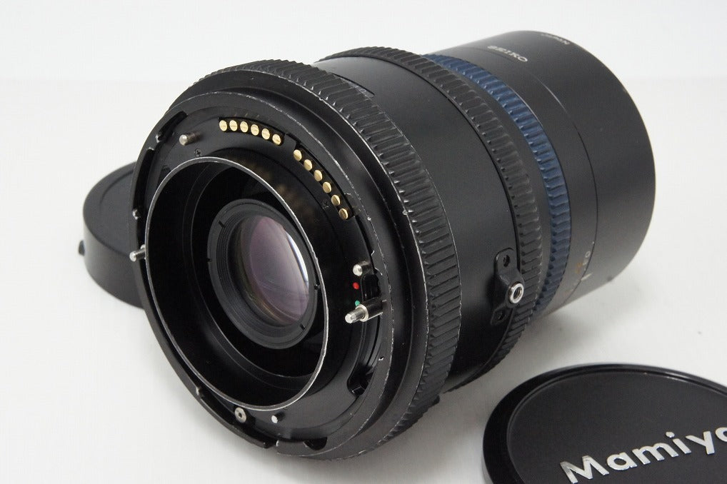 Mamiya マミヤ M 65mm F4 L-A RZ67用 MF 中判レンズ 260324q