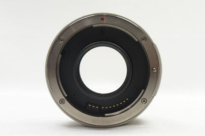 Canon キヤノン EXTENDER EF 1.4X (I型) エクステンダー 250817b