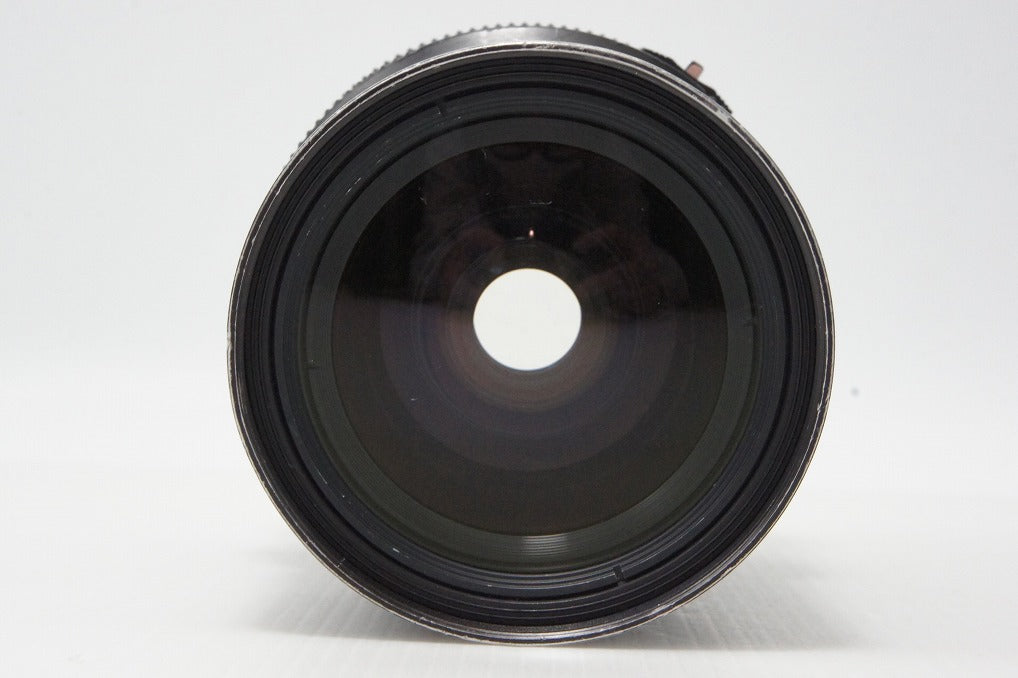 Mamiya マミヤ M 65mm F4 L-A RZ67用 MF 中判レンズ 260324q