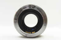 Canon キヤノン EXTENDER EF 1.4X (I型) エクステンダー 250817b