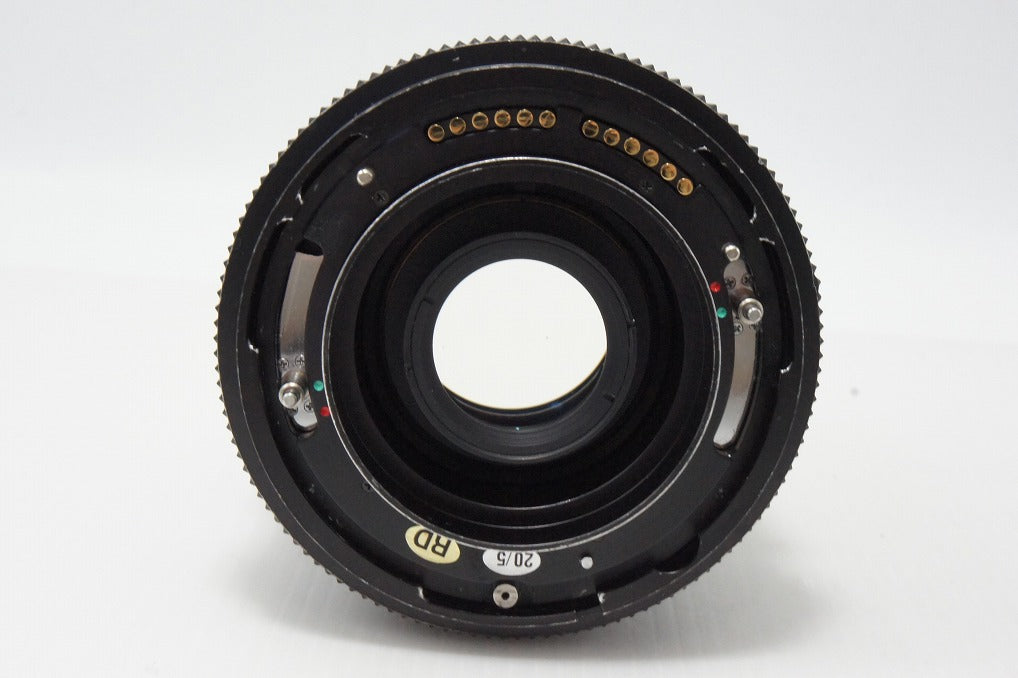 Mamiya マミヤ M 65mm F4 L-A RZ67用 MF 中判レンズ 260324q