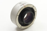 Canon キヤノン EXTENDER EF 1.4X (I型) エクステンダー 250817b