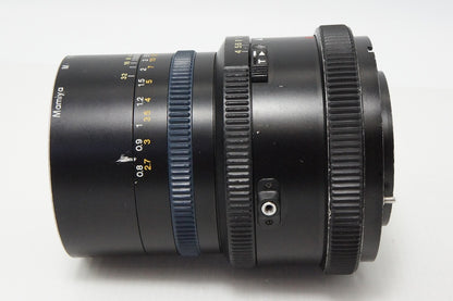 Mamiya M 65mm F4 L-A Medium Format Lens for RZ67 MF 260324q