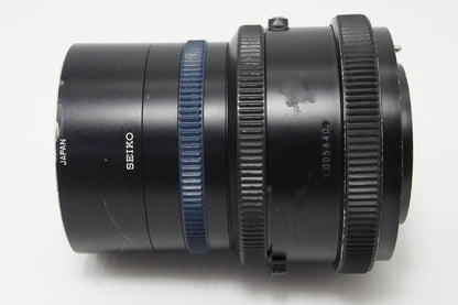 Mamiya M 65mm F4 L-A Medium Format Lens for RZ67 MF 260324q