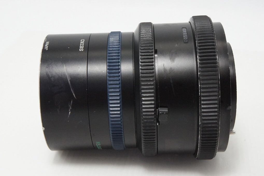 Mamiya M 65mm F4 L-A Medium Format Lens for RZ67 MF 260324q