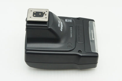 美品 Nikon ニコン SPEEDLIGHT SB-400 スピードライト ケース付 260211ad