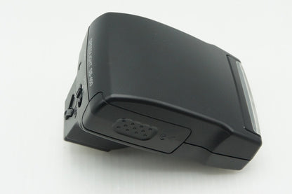 美品 Nikon ニコン SPEEDLIGHT SB-400 スピードライト ケース付 260211ad