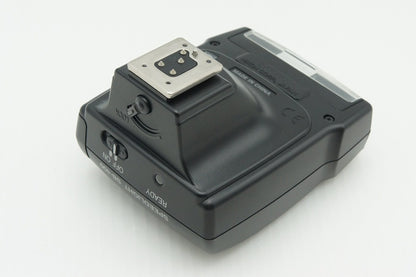 美品 Nikon ニコン SPEEDLIGHT SB-400 スピードライト ケース付 260211ad