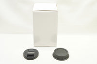 美品 Canon キヤノン EF-S 55-250mm F4-5.6 IS STM APS-C ズームレンズ 箱付 250818g