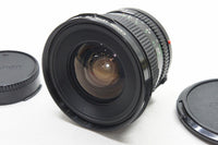 良品 Canon キヤノン New FD 17mm F4 単焦点レンズ MF 240622b