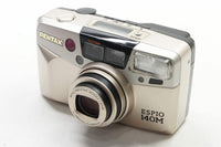 訳あり品 PENTAX ペンタックス ESPIO 140M 35mmコンパクトフィルムカメラ 250307k