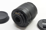 良品 Canon キヤノン EF-S 18-55mm F3.5-5.6 IS II APS-C ズームレンズ 250818c