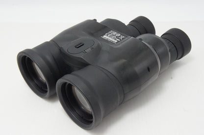 Canon キヤノン 双眼鏡 12x36 IS III ポーチ付 260514l